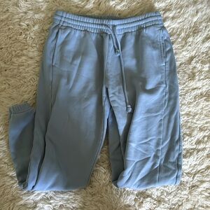 Aritzia tna boyfriend joggers